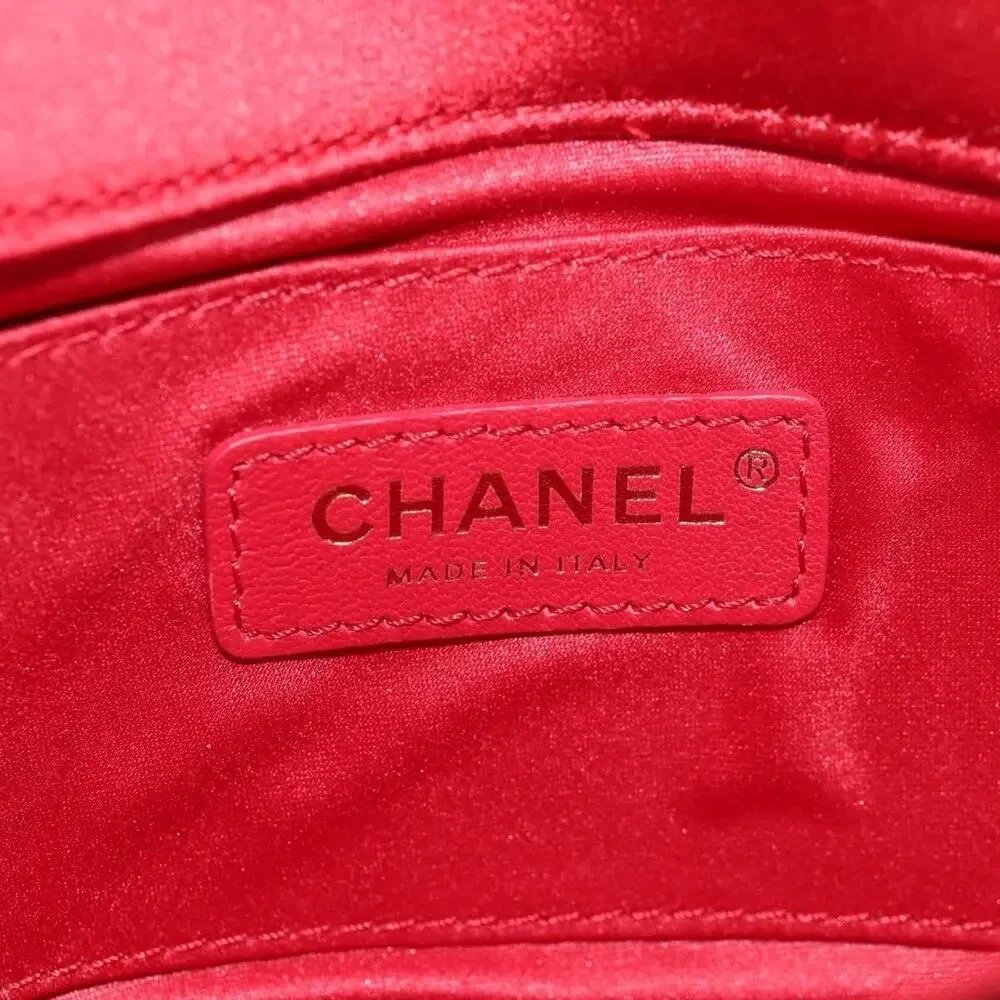 CHANEL height width
